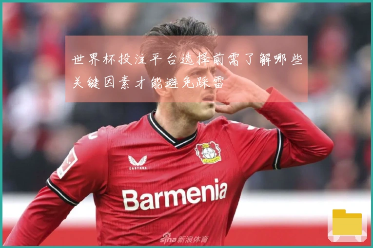世界杯投注平台选择前需了解哪些关键因素才能避免踩雷