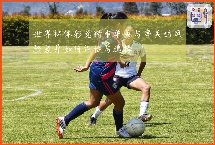 世界杯体彩竞猜中单关与串关的风险差异如何评估与选择